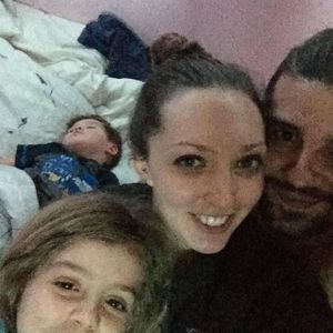 Meet your Posher, Melanie